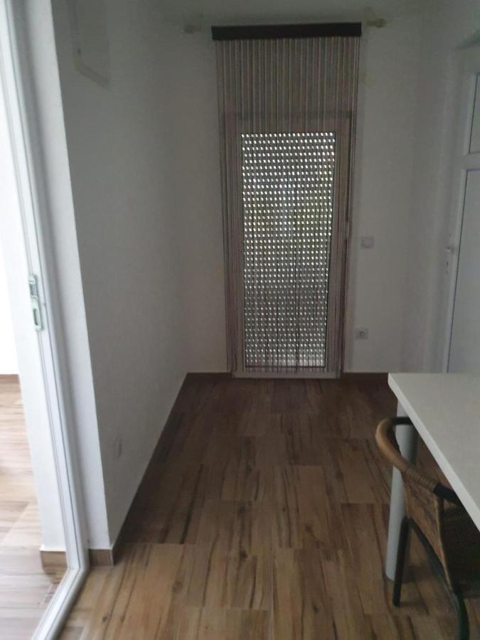 Netho Apartments Brda Mrcevac Exterior foto