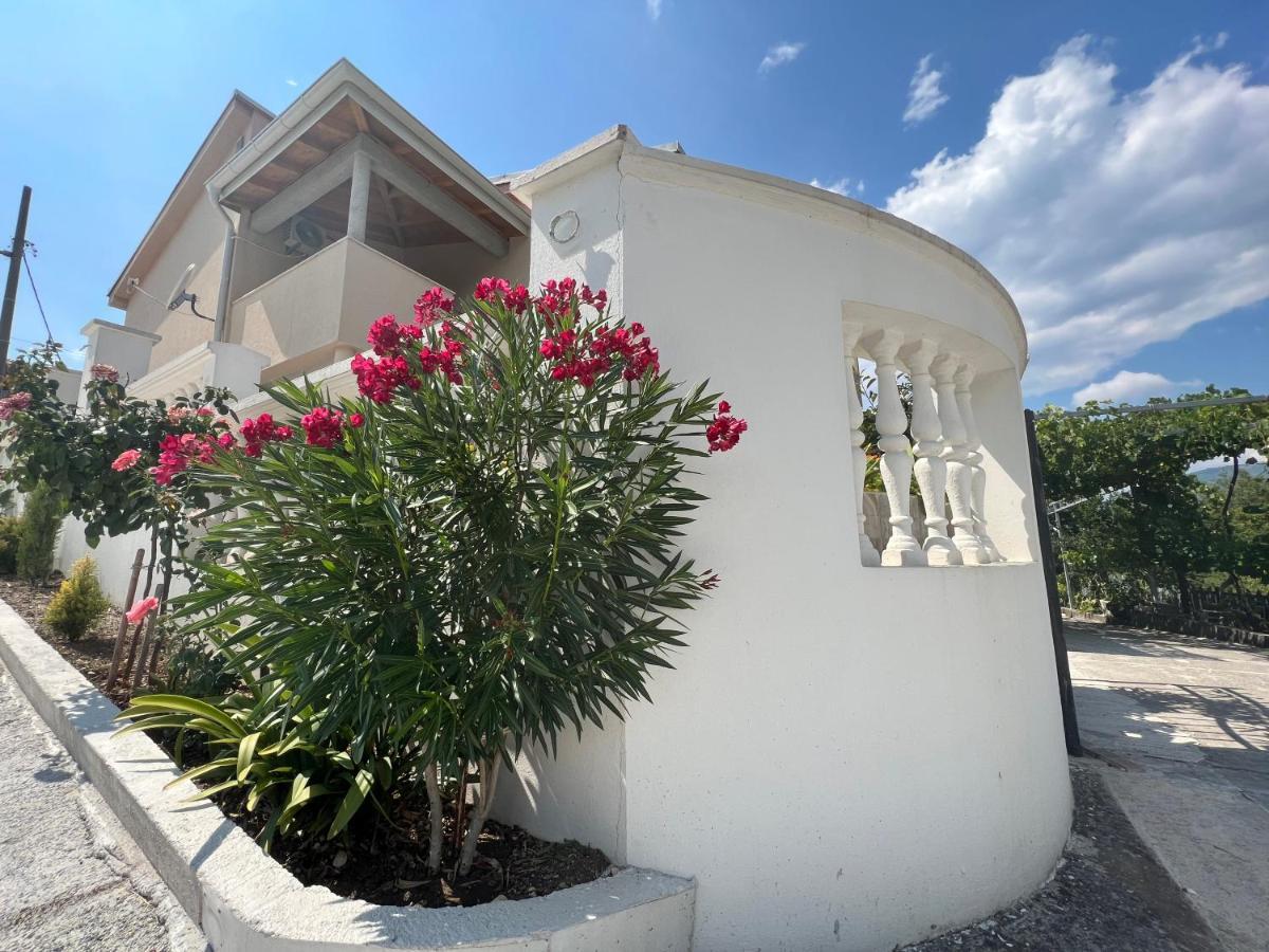 Netho Apartments Brda Mrcevac Exterior foto