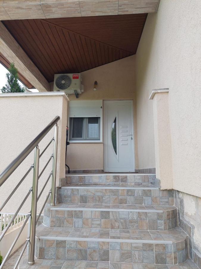 Netho Apartments Brda Mrcevac Exterior foto