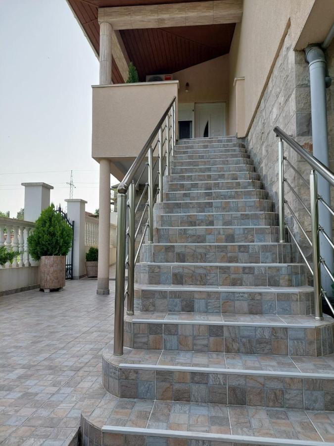 Netho Apartments Brda Mrcevac Exterior foto