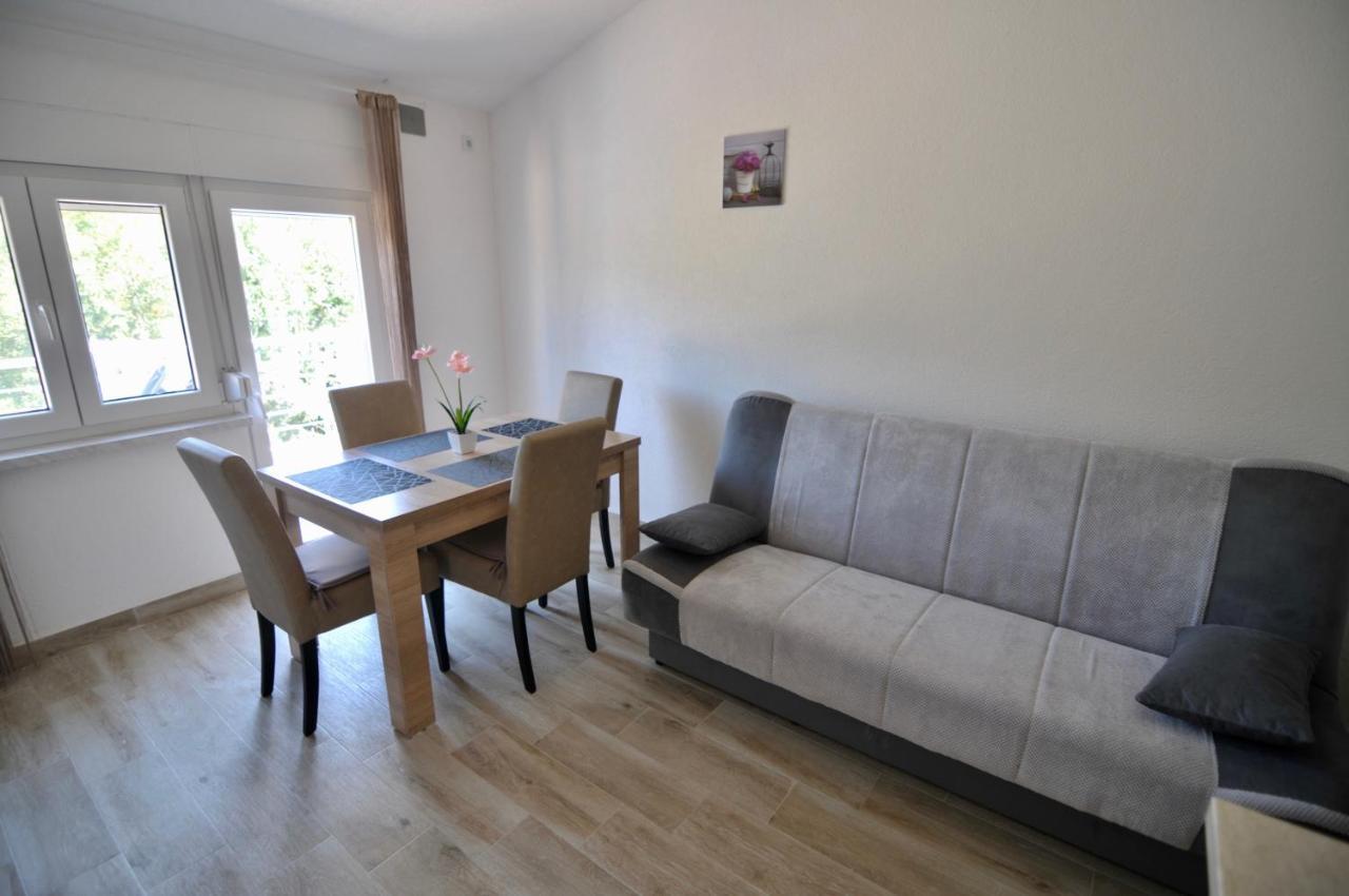 Netho Apartments Brda Mrcevac Exterior foto
